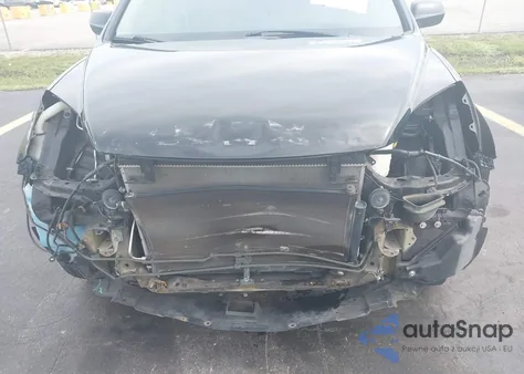 2010 Honda Cr-V Lx from USA, damaged, VIN 5J6RE3H33AL047283